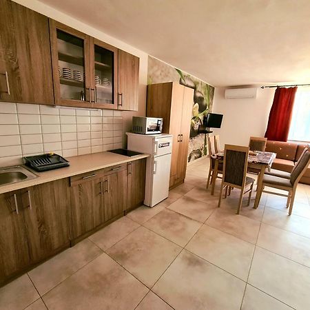 Anita Apartman Σόπρον Εξωτερικό φωτογραφία