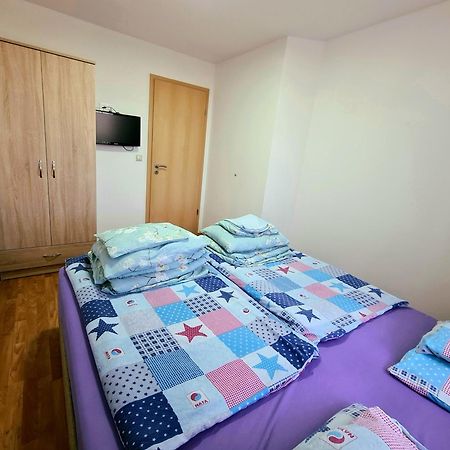 Anita Apartman Σόπρον Εξωτερικό φωτογραφία
