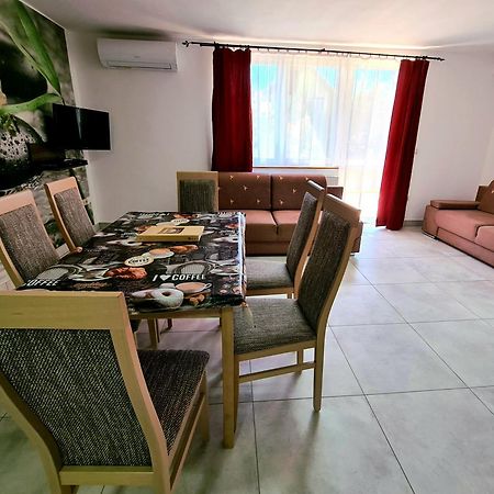 Anita Apartman Σόπρον Εξωτερικό φωτογραφία