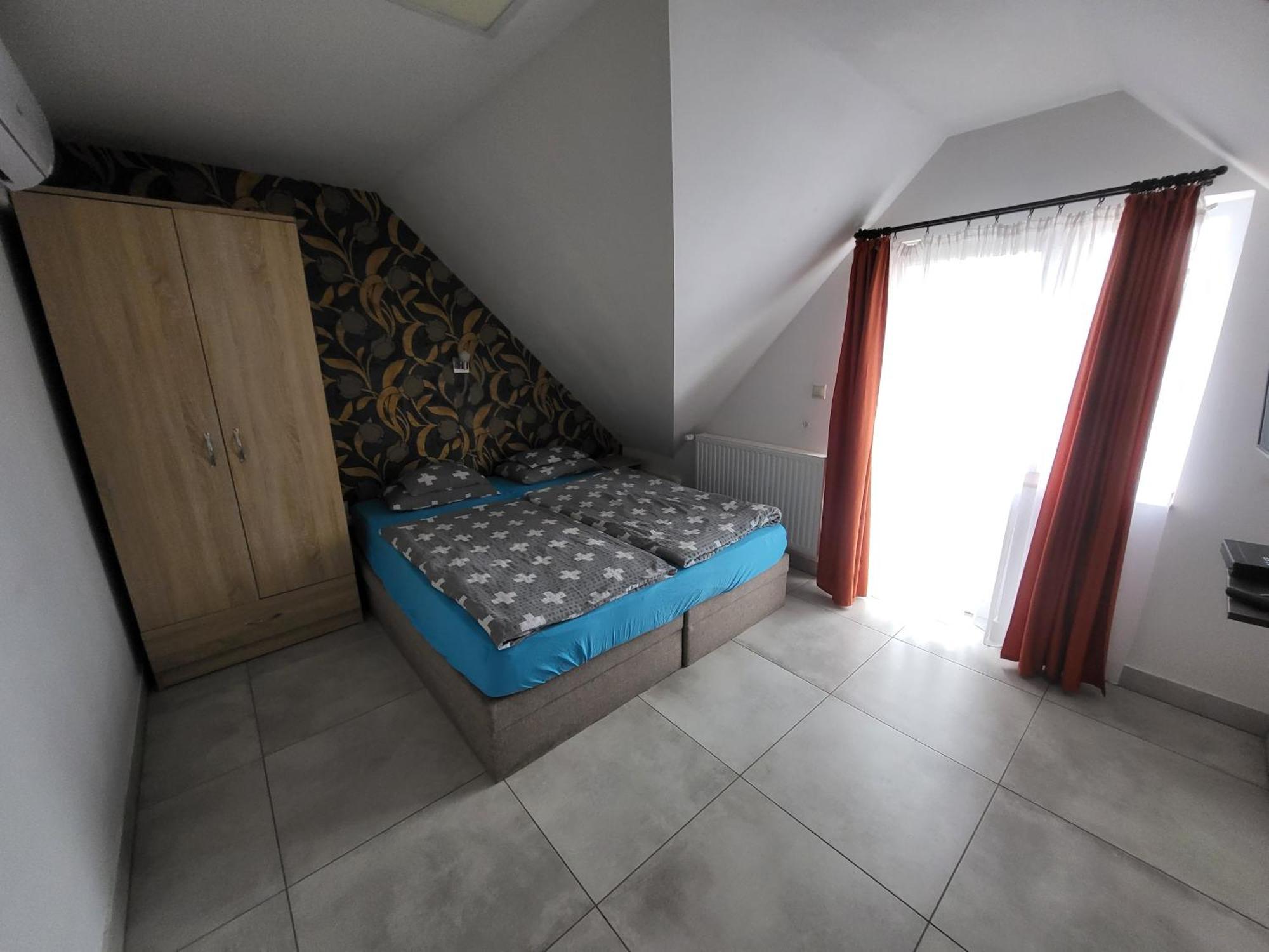 Anita Apartman Σόπρον Εξωτερικό φωτογραφία