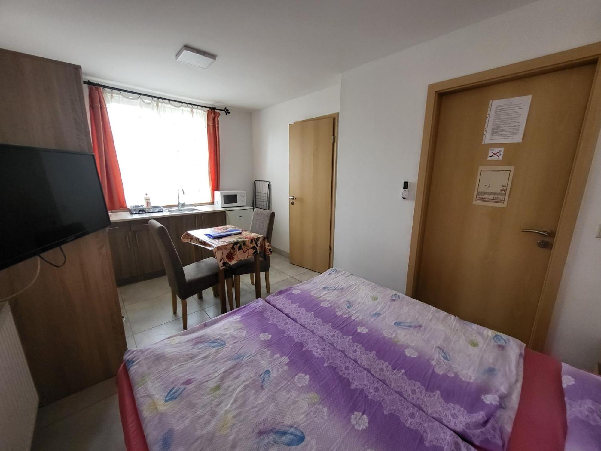 Anita Apartman Σόπρον Εξωτερικό φωτογραφία