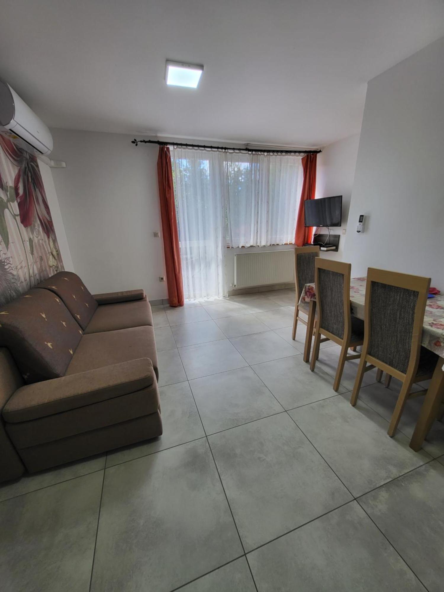 Anita Apartman Σόπρον Εξωτερικό φωτογραφία