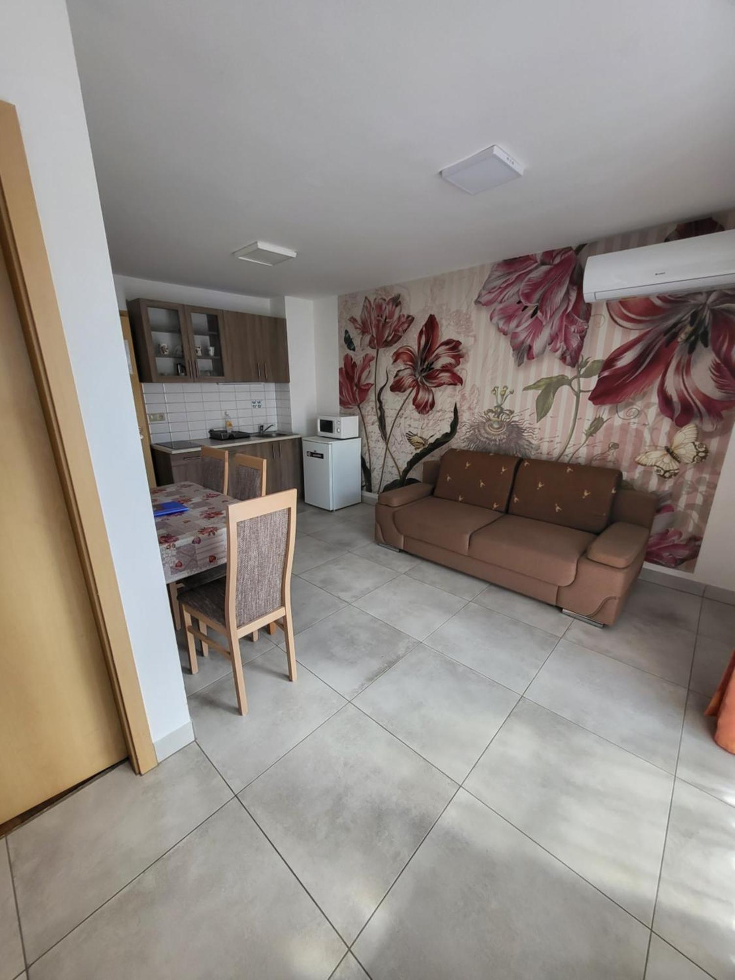 Anita Apartman Σόπρον Εξωτερικό φωτογραφία
