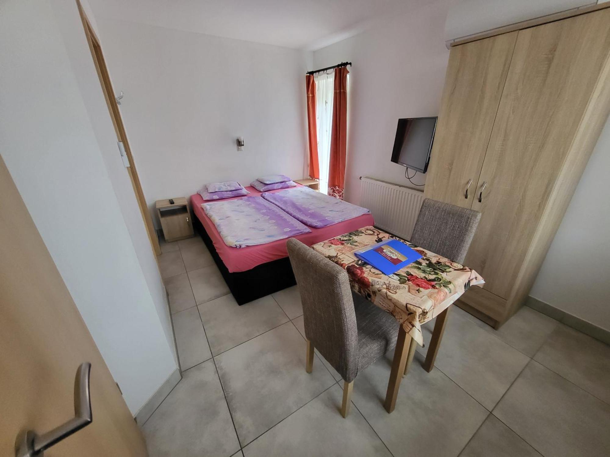 Anita Apartman Σόπρον Εξωτερικό φωτογραφία