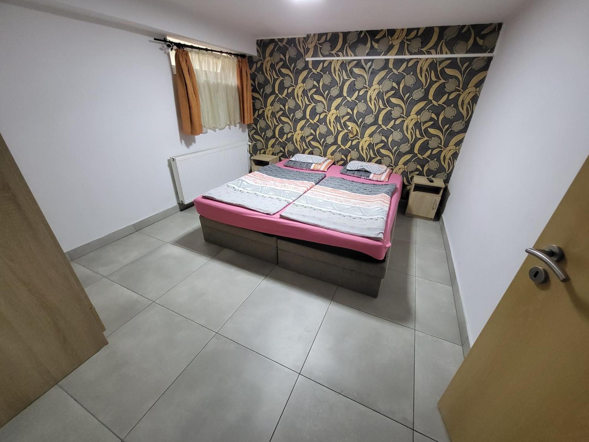 Anita Apartman Σόπρον Εξωτερικό φωτογραφία