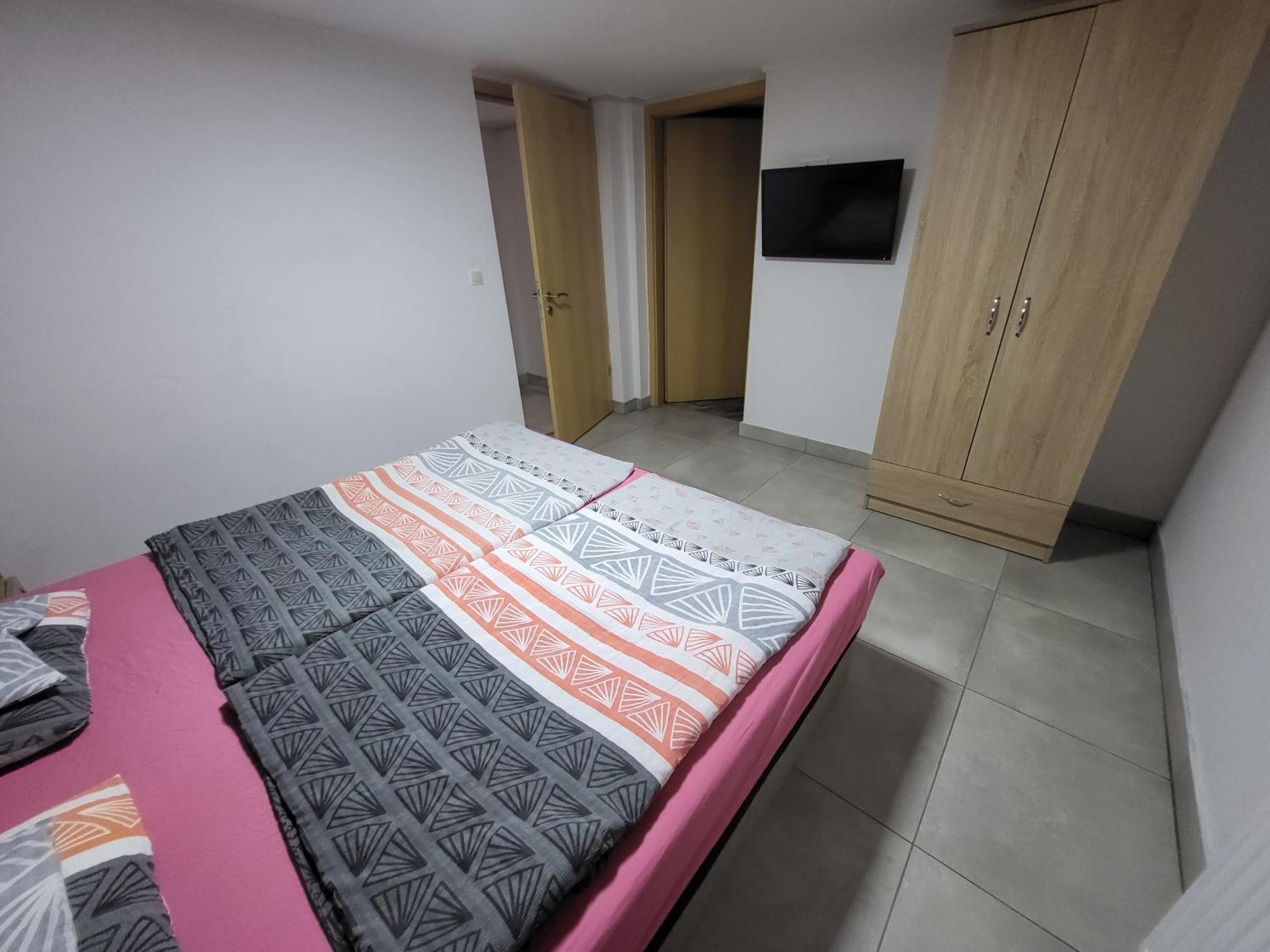 Anita Apartman Σόπρον Εξωτερικό φωτογραφία