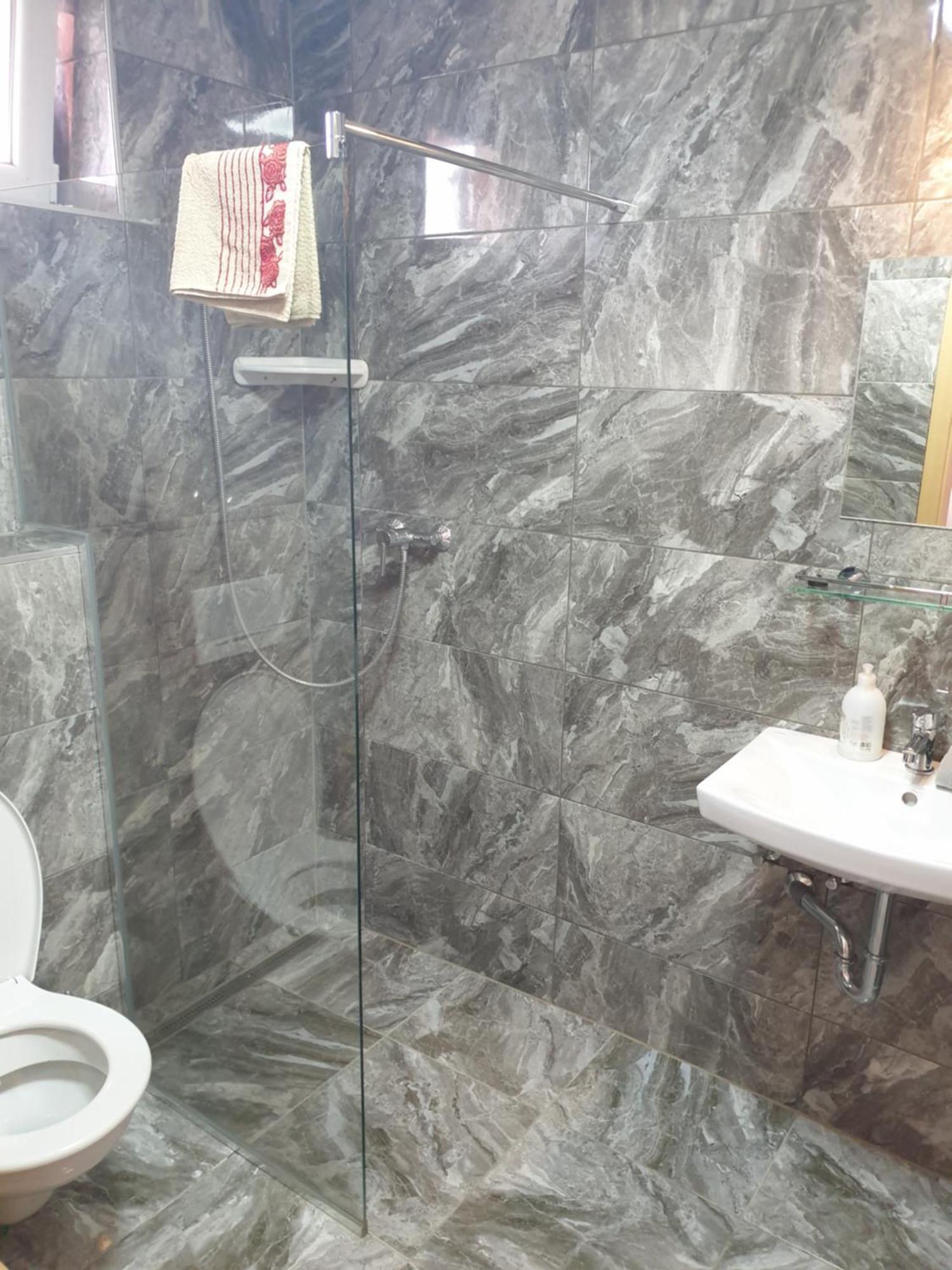 Anita Apartman Σόπρον Εξωτερικό φωτογραφία