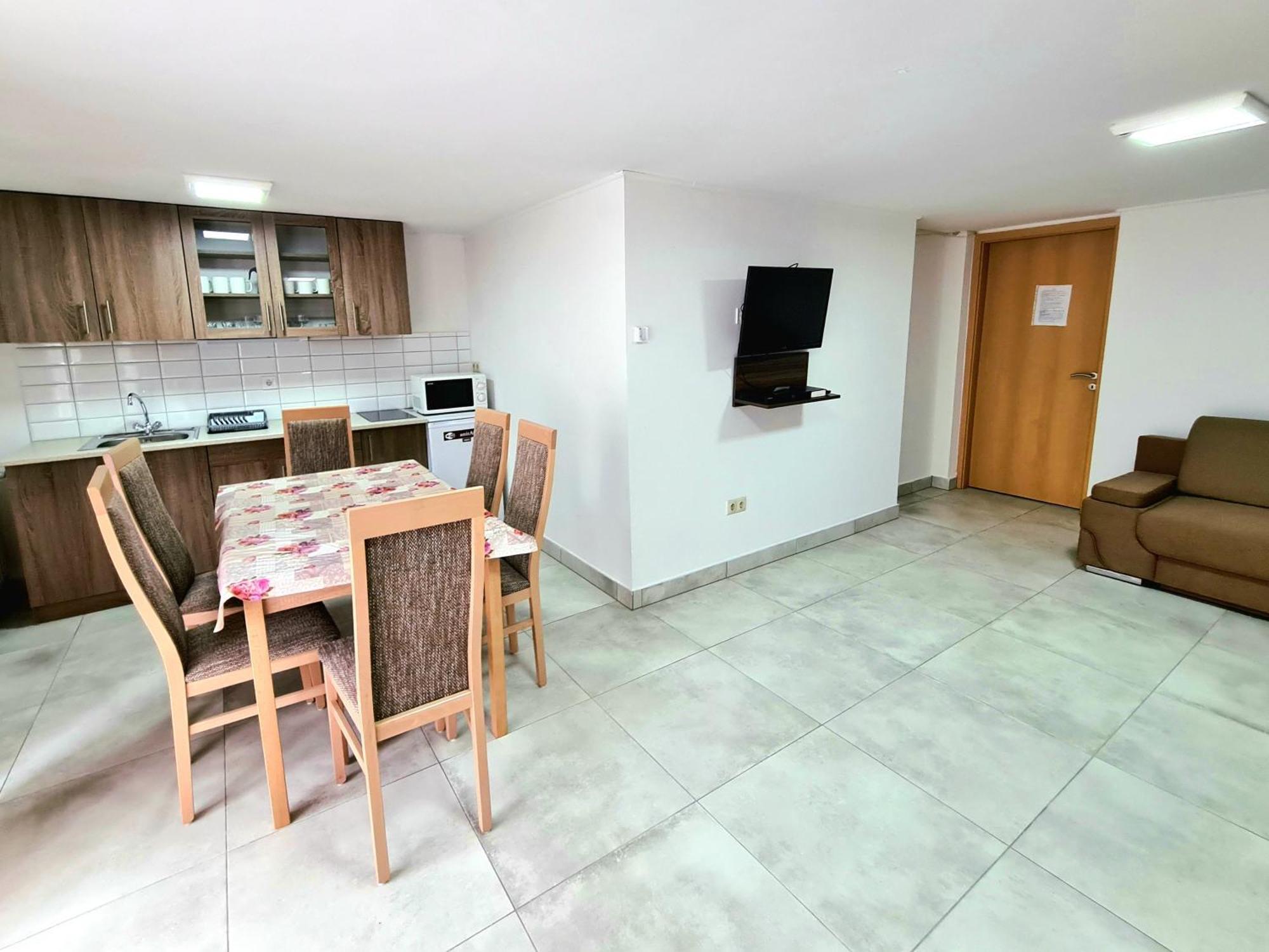 Anita Apartman Σόπρον Εξωτερικό φωτογραφία