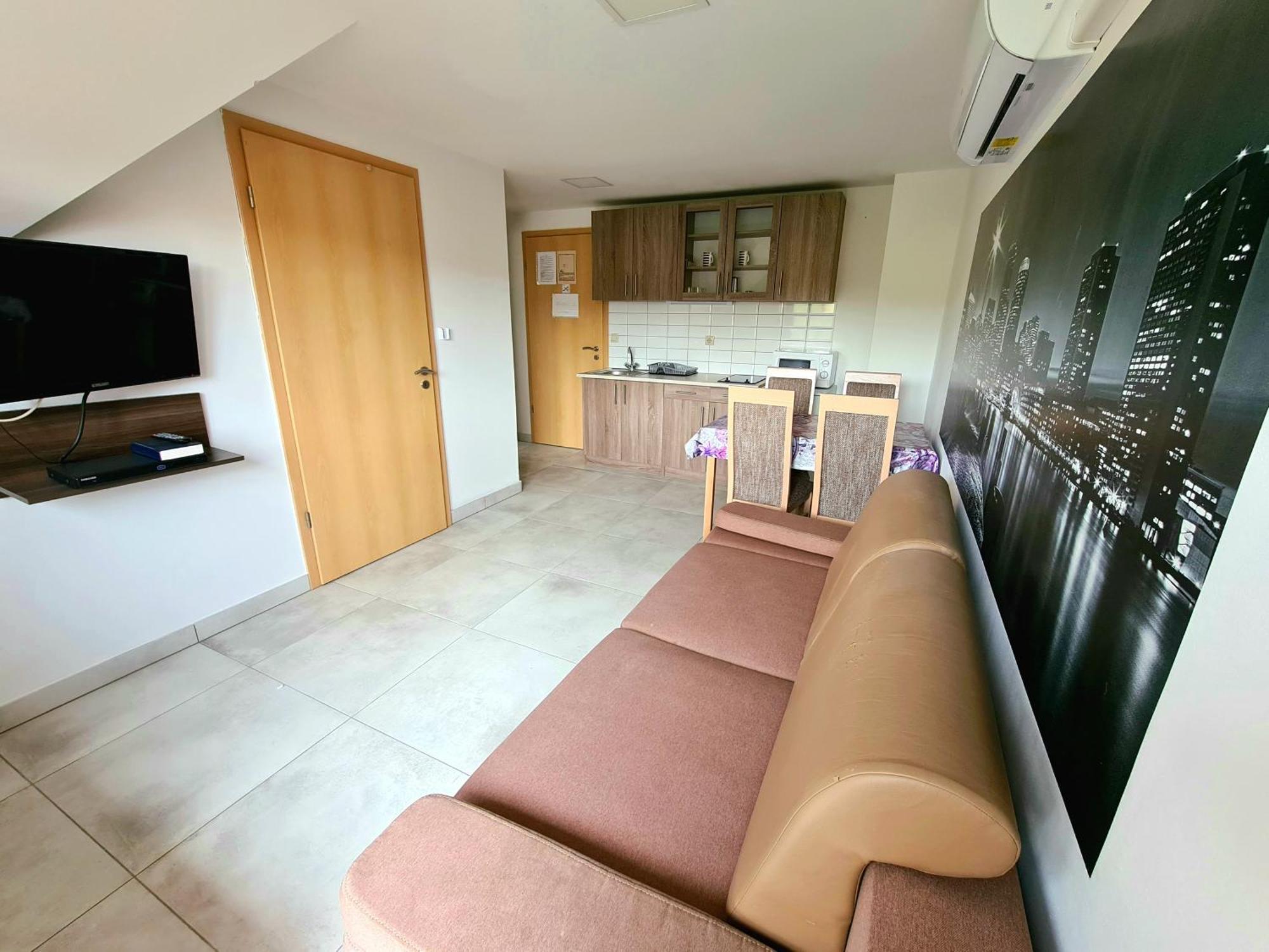 Anita Apartman Σόπρον Εξωτερικό φωτογραφία
