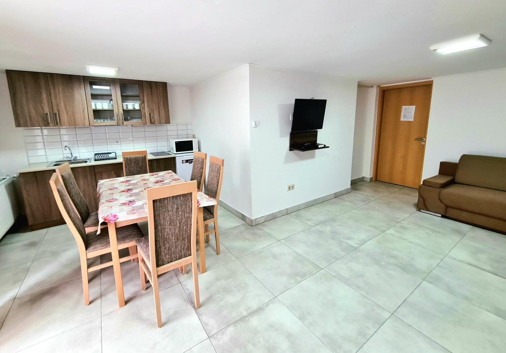 Anita Apartman Σόπρον Εξωτερικό φωτογραφία