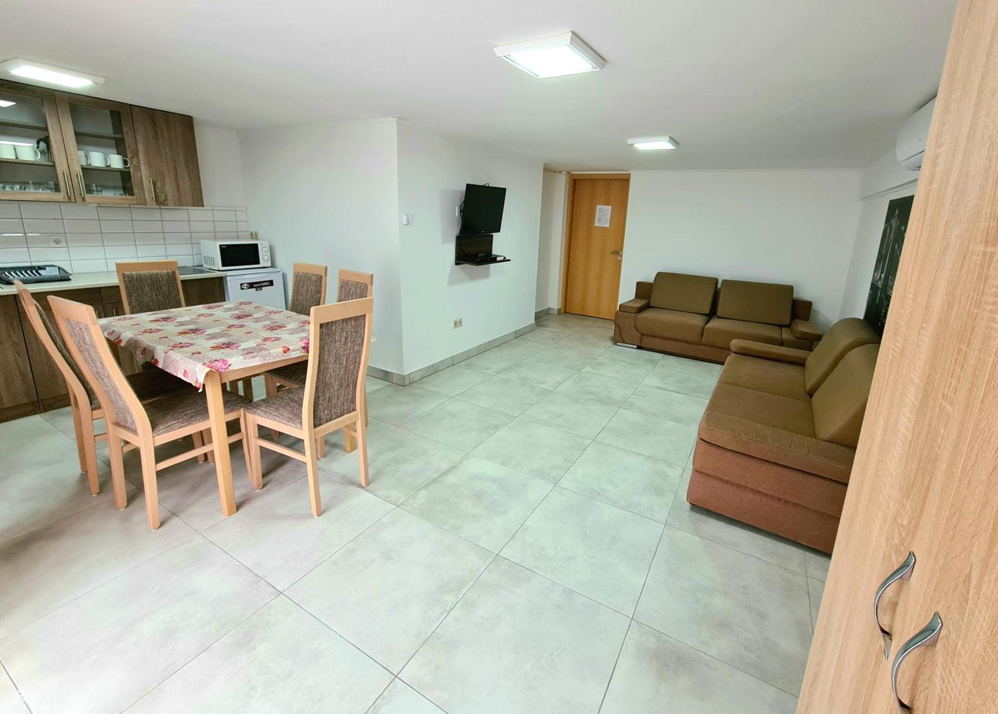Anita Apartman Σόπρον Εξωτερικό φωτογραφία