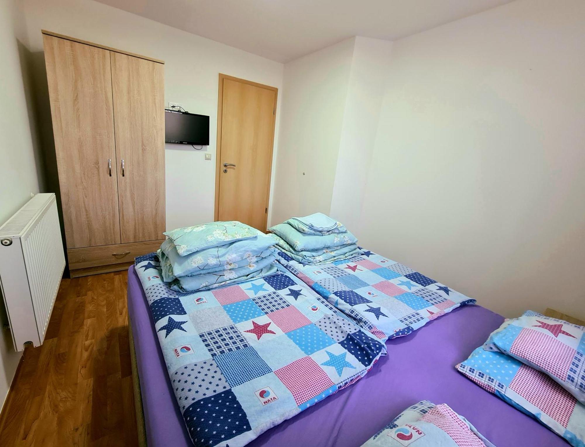 Anita Apartman Σόπρον Εξωτερικό φωτογραφία