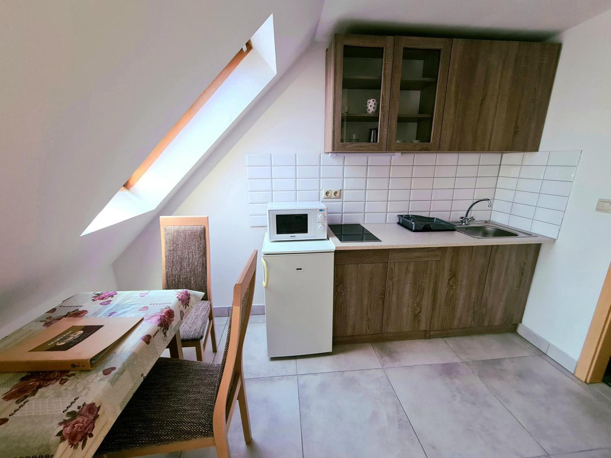 Anita Apartman Σόπρον Εξωτερικό φωτογραφία